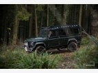 Thumbnail Photo 2 for 1989 Land Rover Defender 110